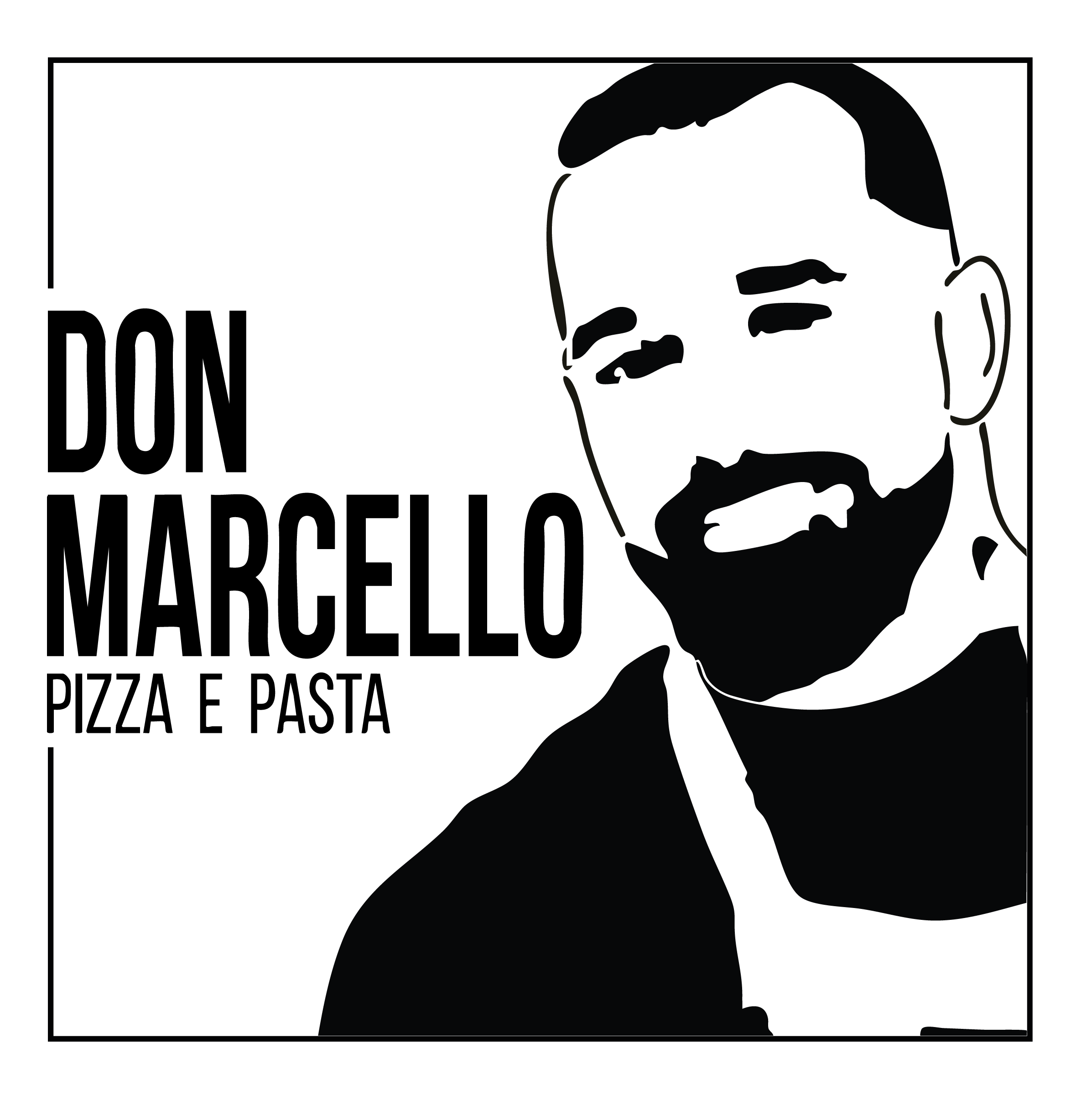 Don Marcello – Pizza e Pasta